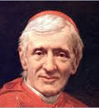 Cardinal John Henri Newman