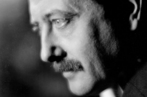 Georges Bernanos Georges Bernanos