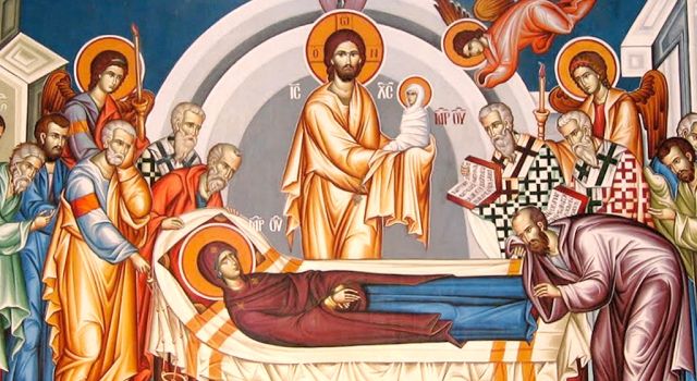 Dormition