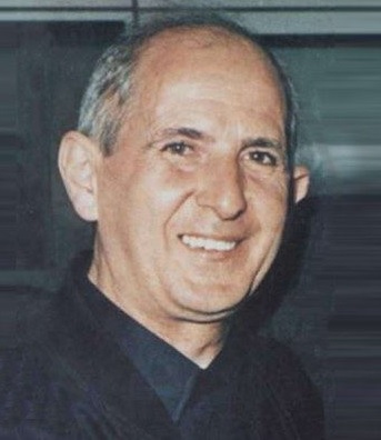 Le père Giuseppe dit "Pino" Puglisi, martyr de la mafia Le père Giuseppe dit "Pino" Puglisi, martyr de la mafia