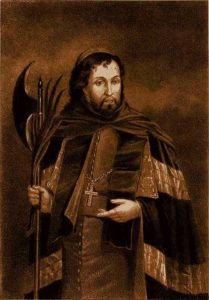 Saint Josaphat, Évêque et Martyr Saint Josaphat, Évêque et Martyr