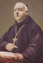Dom Marmion Dom Marmion