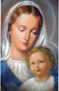 grande neuvaine de l'Immaculée Conception 2018 grande neuvaine de l'Immaculée Conception 2018