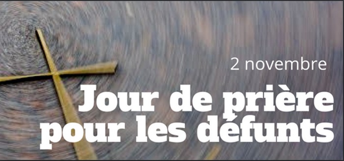 jour de prière pour les défunts jour de prière pour les défunts