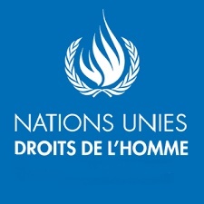 Nations Unies - Droits de l'Homme Nations Unies - Droits de l'Homme
