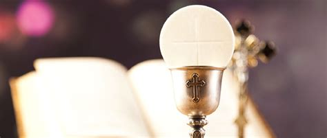 sainte eucharistie sainte eucharistie