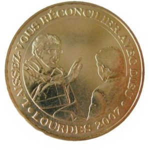 Laissez-vous réconcilier avec Dieu