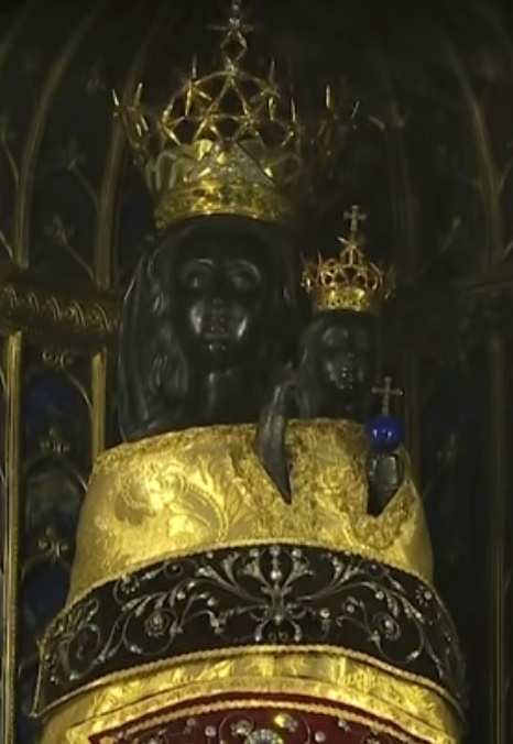 Notre Dame de Lorette Notre Dame de Lorette