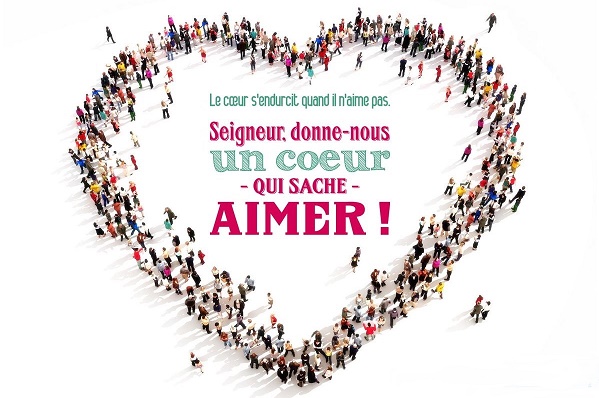 un cœur qui sache aimer un cœur qui sache aimer