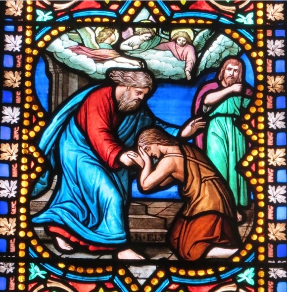 la miséricorde de Dieu - cathédrale Saint Samson Dol de Bretagne la miséricorde de Dieu - cathédrale Saint Samson Dol de Bretagne