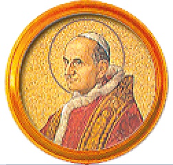 Saint Paul VI Saint Paul VI