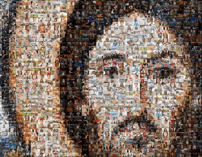 Tous en Christ