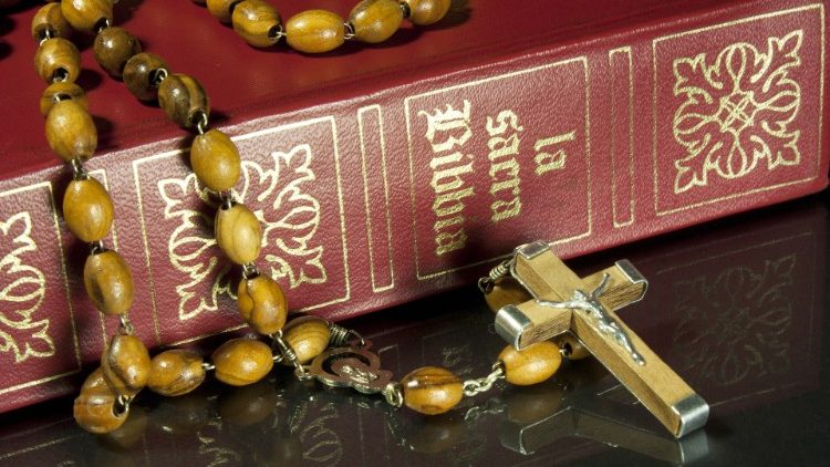 Le Rosaire et la Bible