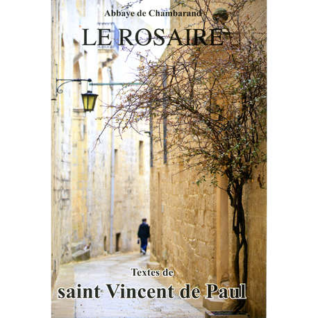 Le Rosaire de Saint Vincent