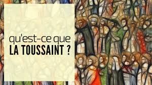 La Toussaint