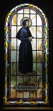 Sainte Elizabeth Ann Seton