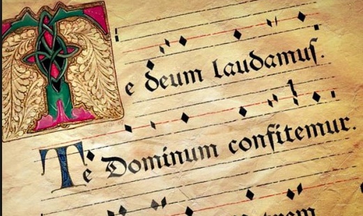 Te Deum Te Deum