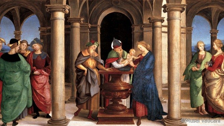Présentation de Jésus au Temple 1460 Andrea Mantegna, Gemäldegalerie Berlin Présentation de Jésus au Temple 1460 Andrea Mantegna, Gemäldegalerie Berlin