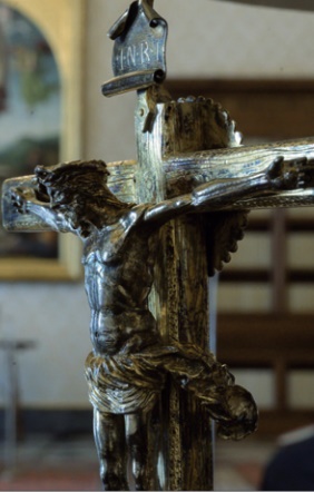 Christ dans la bibliothèque apostolique Vatican Christ dans la bibliothèque apostolique Vatican
