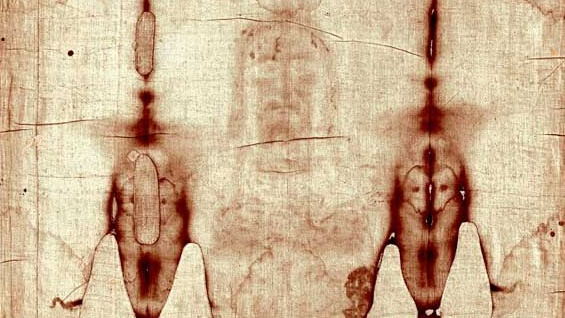 Saint suaire de Turin
