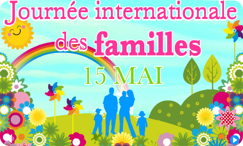 journée des familles journée des familles