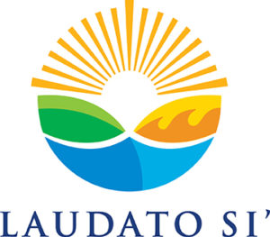 logo-laudato-si