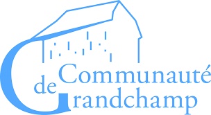 Communauté de Grandchamp Communauté de Grandchamp