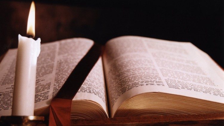 la Parole de Dieu la Parole de Dieu
