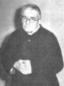 Don Dolindo Ruotolo, (1882-1970)