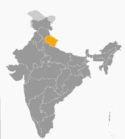 India_Uttarakhand India_Uttarakhand