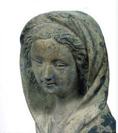 Sainte Angèle de Foligno Sainte Angèle de Foligno