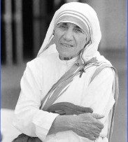 Sainte Mère Teresa de Calcutta (© Vatican Media) Sainte Mère Teresa de Calcutta (© Vatican Media)