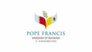Voyage papal à Bahreïn