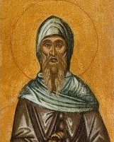 Saint Antoine le grand, ermite - peinture XVIIIème siècle (©Musei Vaticani) Saint Antoine le grand, ermite - peinture XVIIIème siècle (©Musei Vaticani)
