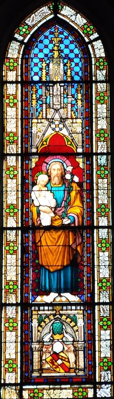 Saint Joseph église Saint Joseph artisan Paris Saint Joseph église Saint Joseph artisan Paris