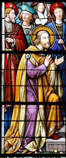 humble saint Joseph église saint Joseph Angers 49 humble saint Joseph église saint Joseph Angers 49