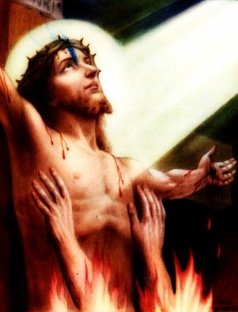 Christ sauveur