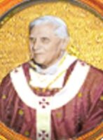 Benoît XVI
