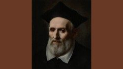 Saint Philippe Néri