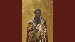 Saint Athanase d'Alexandrie