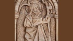 Saint Matthias