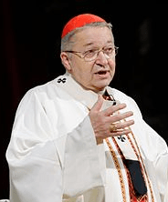 Cardinal Vingt-Trois