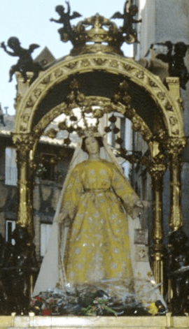 Madonna Fiumarola