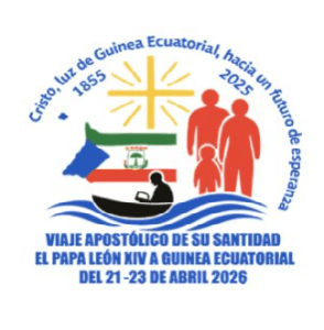 Le Pape en Guinée Équatoriale
