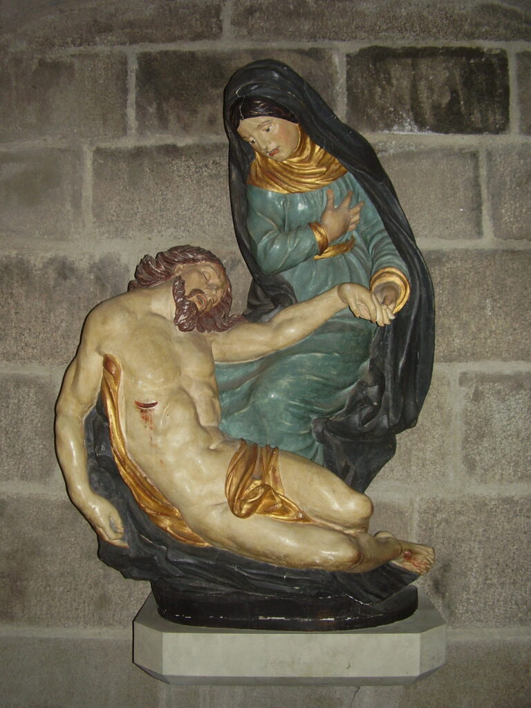 pieta plougonven