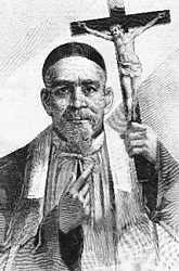 saint Régis Clet